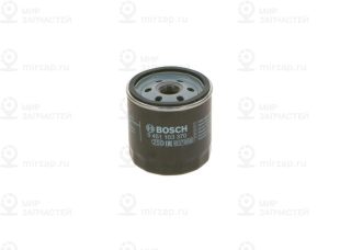 Фильтр масляный BOSCH 0451103370