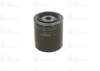 Фильтр масляный BOSCH 0451104014
