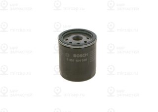 Фильтр масляный BOSCH 0451104026