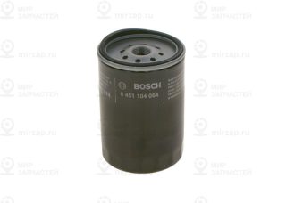 Фильтр масляный BOSCH 0451104064