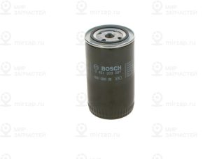 Фильтр масляный BOSCH 0451203087
