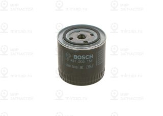 Фильтр масляный BOSCH 0451203154