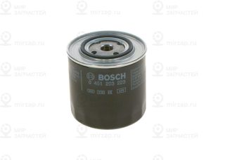 Фильтр масляный BOSCH 0451203223