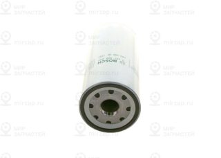 Фильтр масляный BOSCH 0451300003