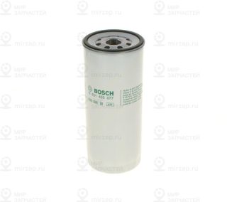 Фильтр масляный BOSCH 0451403077