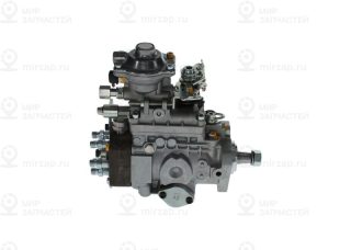 ТНВД BOSCH 0460426385