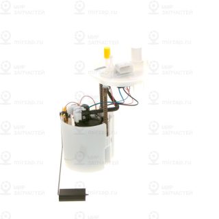 Элемент системы питания BOSCH 0580200368
