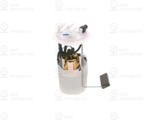 Элемент системы питания BOSCH 058020340Z