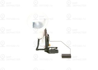 Датчик, запас топлива BOSCH 0580314539