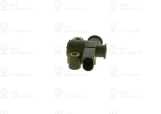 Стопорный механизм, система впрыска BOSCH 0928400292