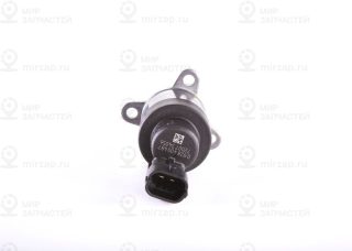 Регулирующий клапан, количество топлива (Common-Rail-System) BOSCH 0928400487