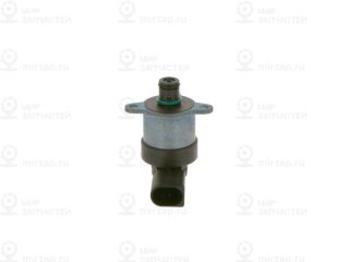 Регулирующий клапан, количество топлива (Common-Rail-System) BOSCH 0928400508