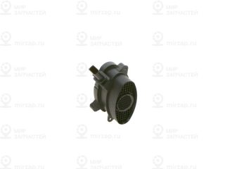 Расходомер воздуха BOSCH 0928400529