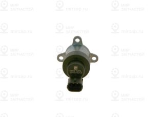 Регулирующий клапан, количество топлива (Common-Rail-System) BOSCH 0928400640