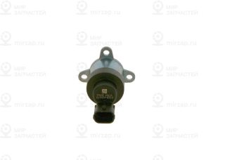 Регулирующий клапан, количество топлива (Common-Rail-System) BOSCH 0928400670