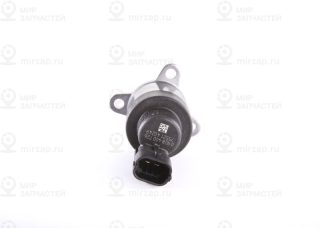 Регулирующий клапан, количество топлива (Common-Rail-System) BOSCH 0928400726