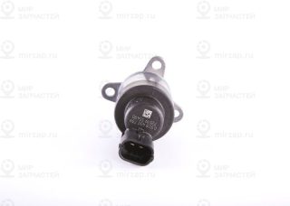 Регулирующий клапан, количество топлива (Common-Rail-System) BOSCH 0928400739