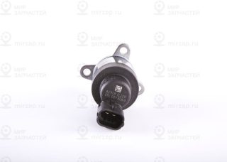 Регулирующий клапан, количество топлива (Common-Rail-System) BOSCH 0928400765