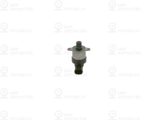 Регулирующий клапан, количество топлива (Common-Rail-System) BOSCH 0928400802
