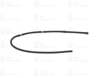 Шланг, утечка топлива BOSCH 0928402044