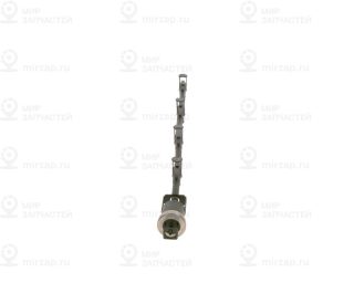 Шланг, утечка топлива BOSCH 0928402149