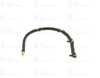 Шланг, утечка топлива BOSCH 0928402164