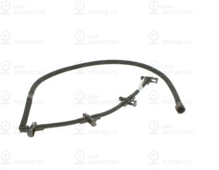 Шланг, утечка топлива BOSCH 0928402182