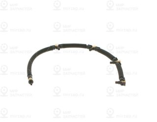 Шланг, утечка топлива BOSCH 0928402212