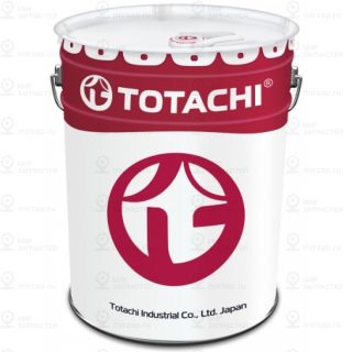 Totachi Atf Multi-Vehicle (20L)_Жидкость Гидравл.! Синт\ Mazda Atf M-Iii, Nissan TOTACHI 20620