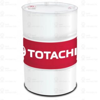 Охлаждающая Жидкость Totachi Super Llc Green -50C 205Л TOTACHI 41722
