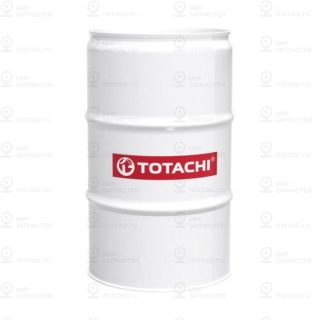 Жидкость Охлаждающая Totachi Niro Coolant Green -40C G11 60 Кг TOTACHI 43260