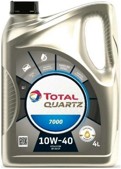 Запчасть TOTAL 11020501