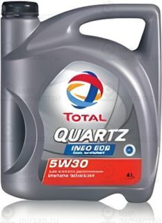 Запчасть TOTAL 11210501