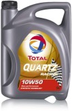 Моторное Масло Quartz Racing 10W50 5L TOTAL 213699