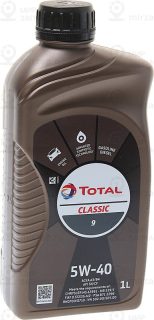 Запчасть TOTAL 213730