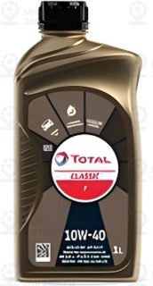Запчасть TOTAL 213752
