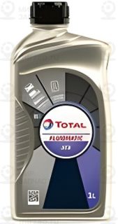 Fluidmatic Atx 12B1l Жидкость Для Автоматических Трансмиссий TOTAL 213755