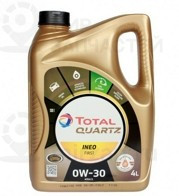 Запчасть TOTAL 213834