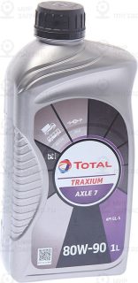 Запчасть TOTAL 214086