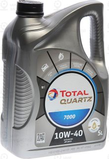 Запчасть TOTAL 214109