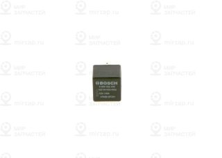 Реле, рабочий ток BOSCH 0986332030