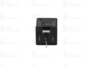 Блок управления, время накаливания BOSCH 0986332050
