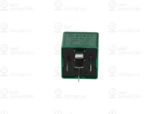 Реле, рабочий ток BOSCH 0986332053
