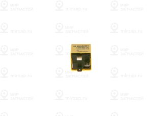 Прерыватель указателей поворота BOSCH 0986332071