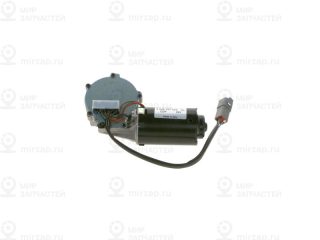 Двигатель стеклоочистителя BOSCH 0986337209
