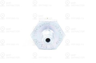 Датчик давления масла BOSCH 0986344085