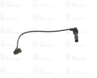 Комплект проводов зажигания BOSCH 0986356308