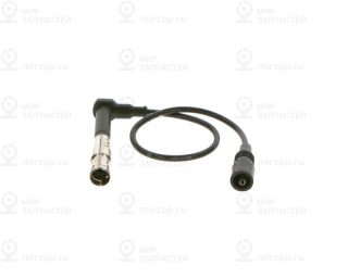 Комплект проводов зажигания BOSCH 0986356316