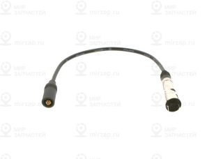 Комплект проводов зажигания BOSCH 0986356317