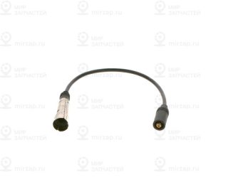 Комплект проводов зажигания BOSCH 0986356339